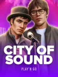 city of sound official logo