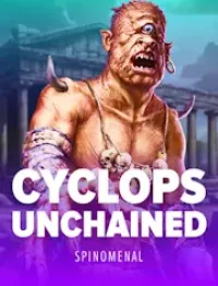 cyclops unchained game logo