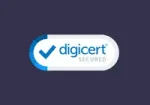 DigiCert Secured official logo