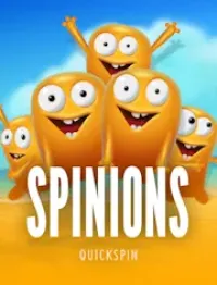 spinions - logo