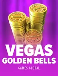 vegas golden bells logo