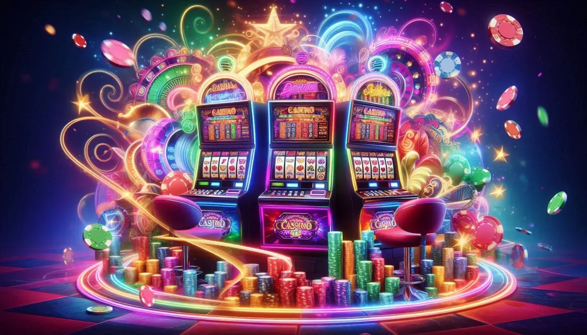 JeetCity Casino